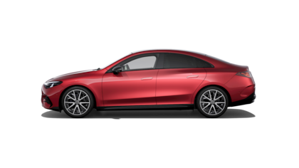 CLA - 360° view