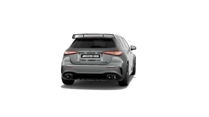 A-Serisi Hatchback - 360° view