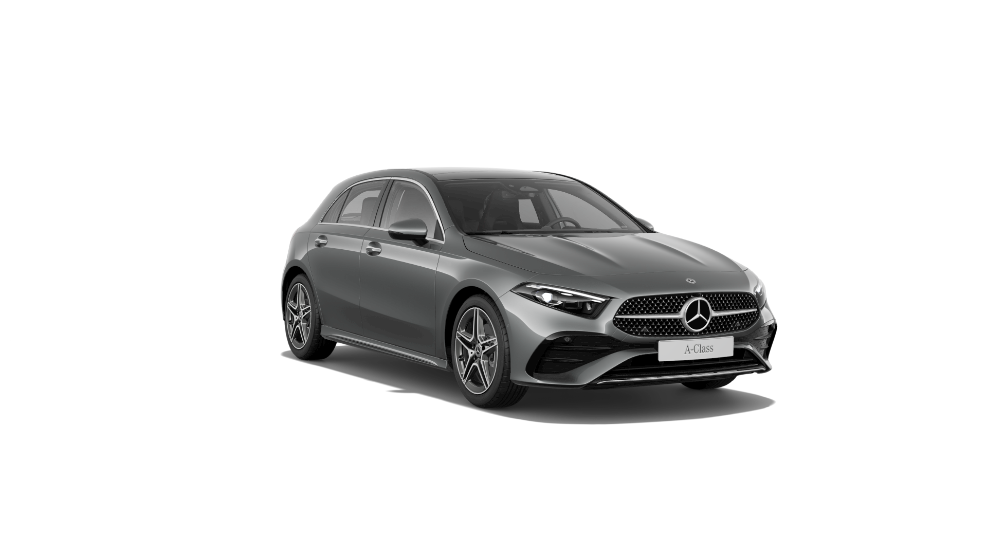 Placeholder image while car is loading