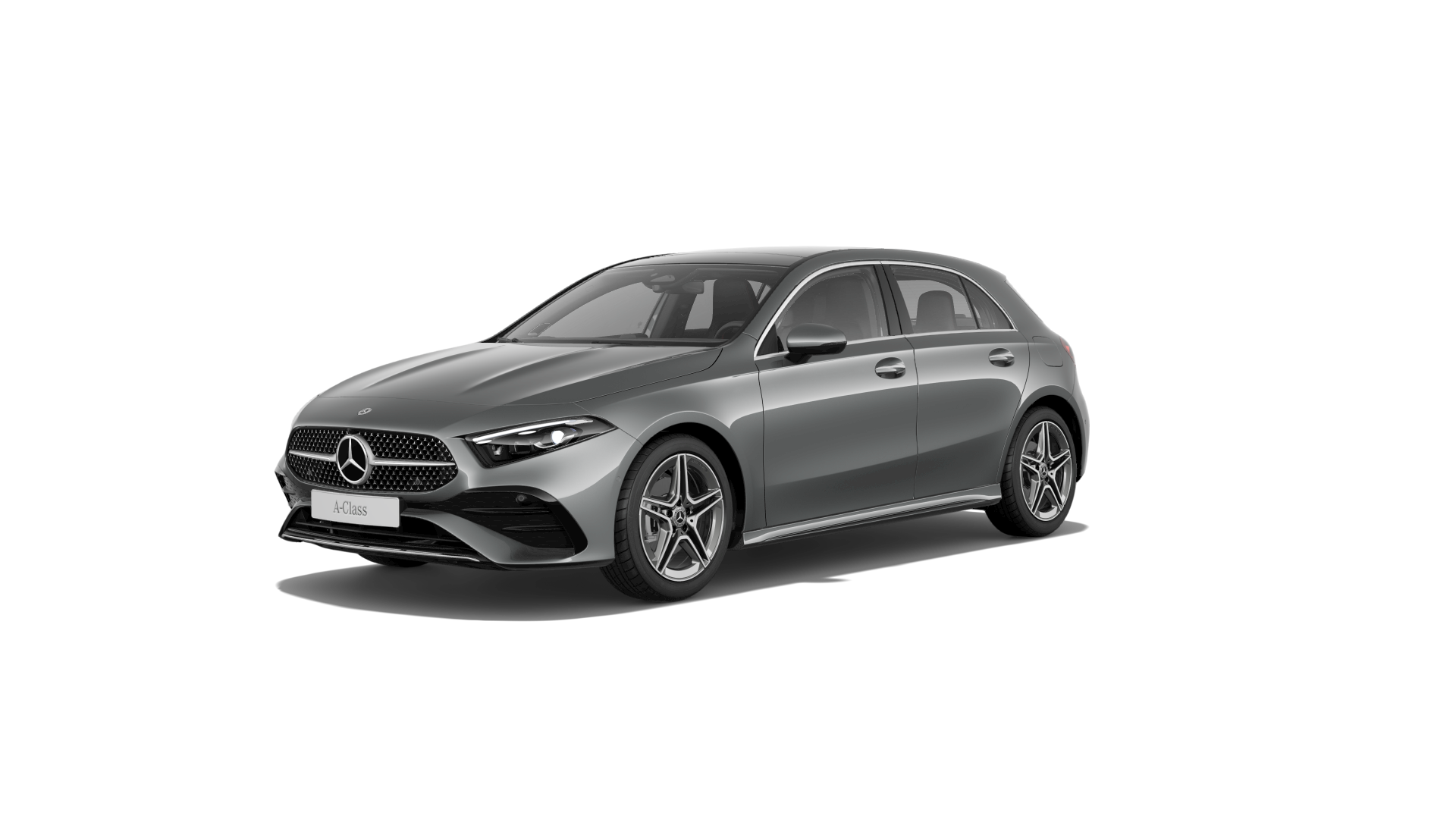 Placeholder image while car is loading