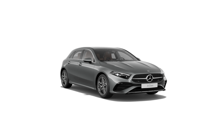 A 200 FL AMG