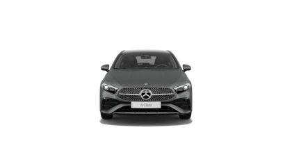 A-Serisi Hatchback - 360° view