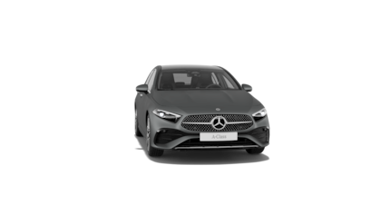 A-Serisi Hatchback - 360° view