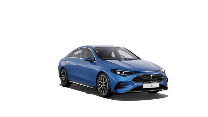 CLA 220 4MATIC AMG