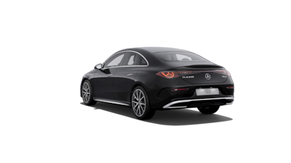 CLA - 360° view