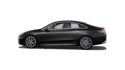 CLA - 360° view