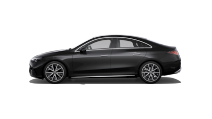 CLA - 360° view
