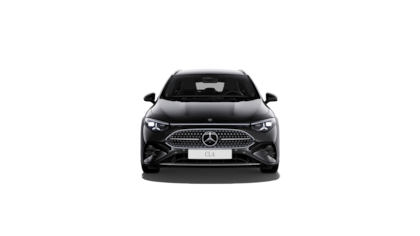 CLA Shooting Brake - 360° view