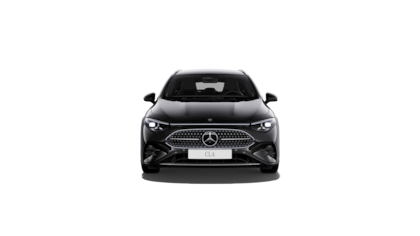 CLA Shooting Brake - 360° view