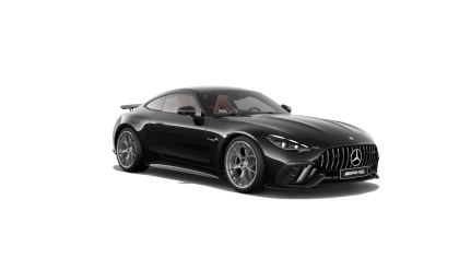 Mercedes-AMG GT Coupé