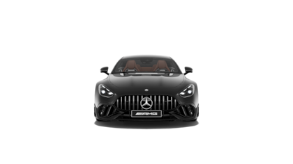 Mercedes-AMG GT Coupé - 360° view