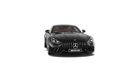Mercedes-AMG GT Coupé - 360° view