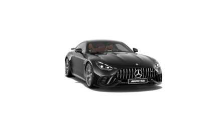 Mercedes-AMG GT Coupé - 360° view