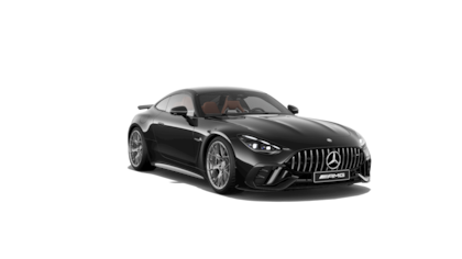 Mercedes-AMG GT Coupé - 360° view