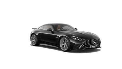Mercedes-AMG GT Coupé - 360° view