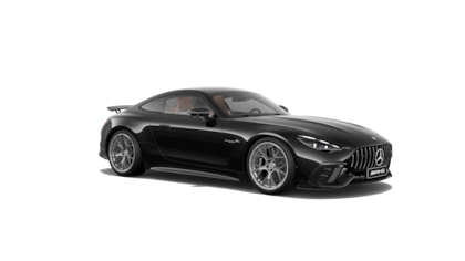 Mercedes-AMG GT Coupé - 360° view