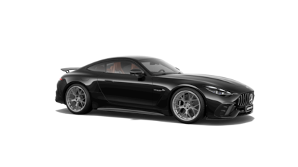 Mercedes-AMG GT Coupé - 360° view