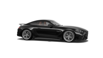 Mercedes-AMG GT Coupé - 360° view