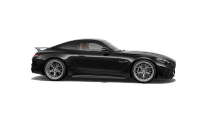 Mercedes-AMG GT Coupé - 360° view