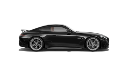 Mercedes-AMG GT Coupé - 360° view