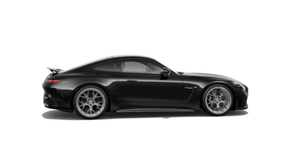 Mercedes-AMG GT Coupé - 360° view