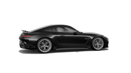 Mercedes-AMG GT Coupé - 360° view
