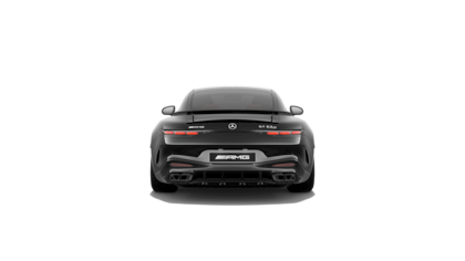 Mercedes-AMG GT Coupé - 360° view