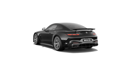 Mercedes-AMG GT Coupé - 360° view