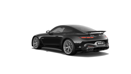 Mercedes-AMG GT Coupé - 360° view