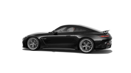 Mercedes-AMG GT Coupé - 360° view