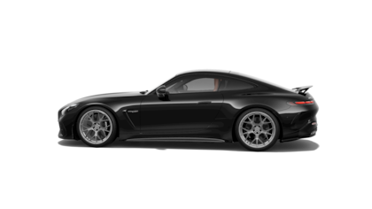 Mercedes-AMG GT Coupé - 360° view