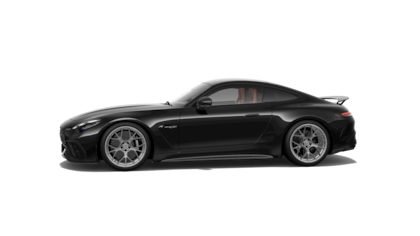 Mercedes-AMG GT Coupé - 360° view