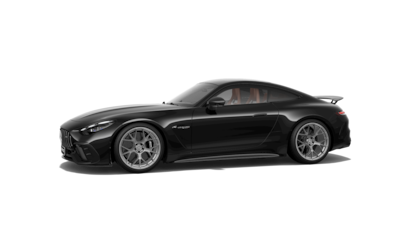 Mercedes-AMG GT Coupé - 360° view