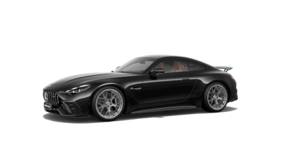 Mercedes-AMG GT Coupé - 360° view