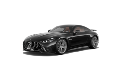 Mercedes-AMG GT Coupé - 360° view