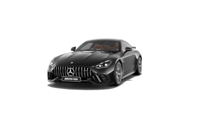 Mercedes-AMG GT Coupé - 360° view