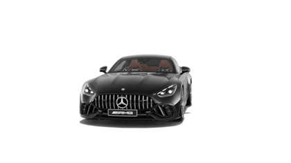 Mercedes-AMG GT Coupé - 360° view