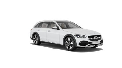 C-Serisi All-Terrain