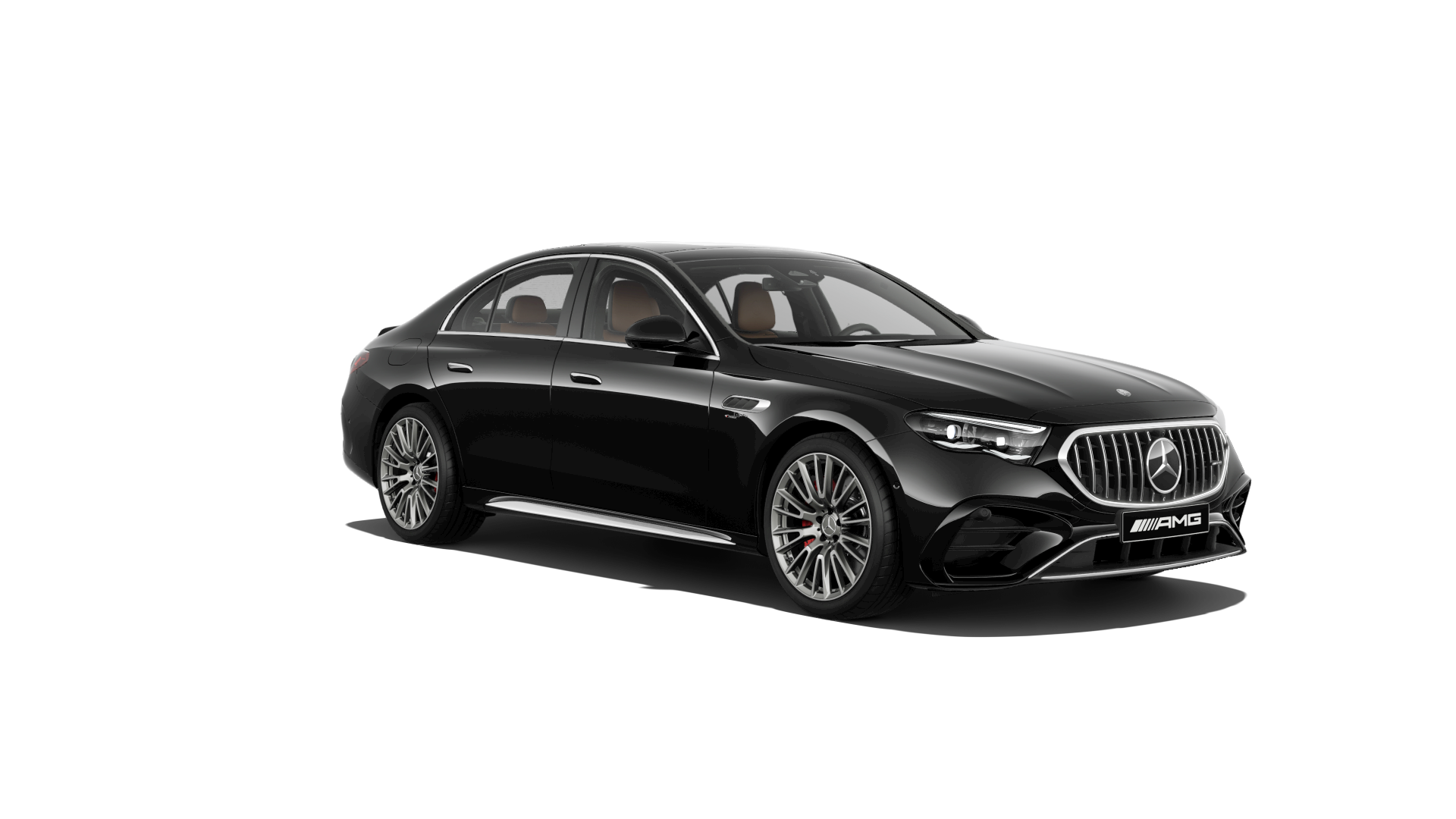 Mercedes-AMG E-Serisi Dış mekan