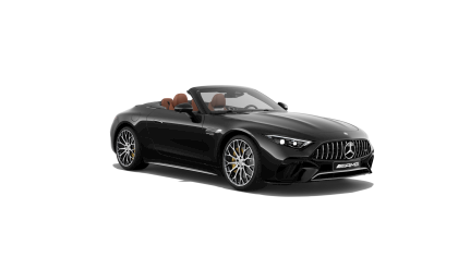 Mercedes-AMG SL Roadster