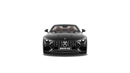 Mercedes-AMG SL Roadster - 360° view