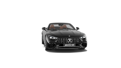 Mercedes-AMG SL Roadster - 360° view