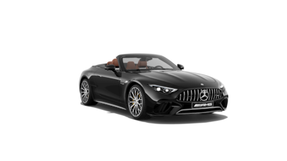 Mercedes-AMG SL Roadster - 360° view