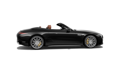 Mercedes-AMG SL Roadster - 360° view