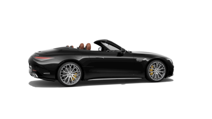 Mercedes-AMG SL Roadster - 360° view