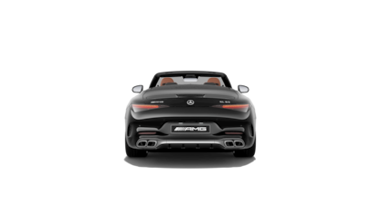Mercedes-AMG SL Roadster - 360° view
