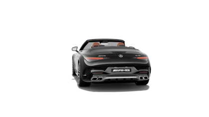 Mercedes-AMG SL Roadster - 360° view