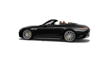 Mercedes-AMG SL Roadster - 360° view