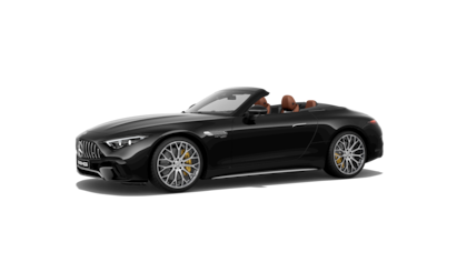 Mercedes-AMG SL Roadster - 360° view
