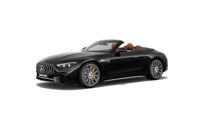 Mercedes-AMG SL Roadster - 360° view